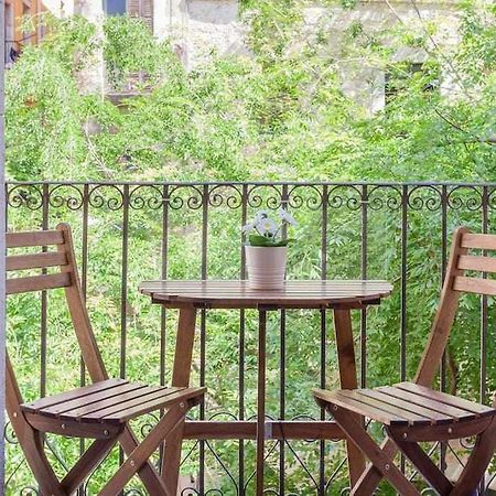Sleep & Stay Home With Balcony Bonaventura 3 Girona Exterior foto