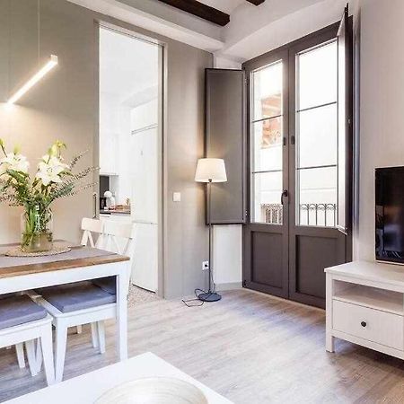 Sleep & Stay Home With Balcony Bonaventura 3 Girona Exterior foto