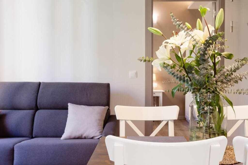 Sleep & Stay Home With Balcony Bonaventura 3 Girona Exterior foto