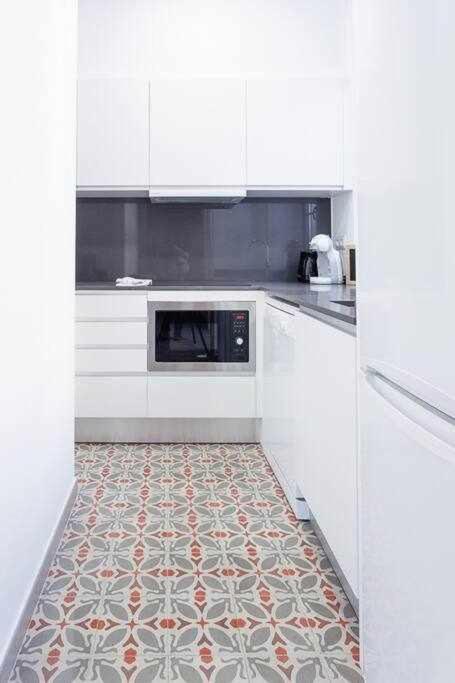 Sleep & Stay Home With Balcony Bonaventura 3 Girona Exterior foto