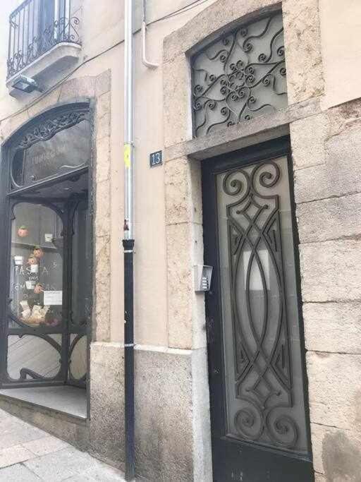 Sleep & Stay Home With Balcony Bonaventura 3 Girona Exterior foto